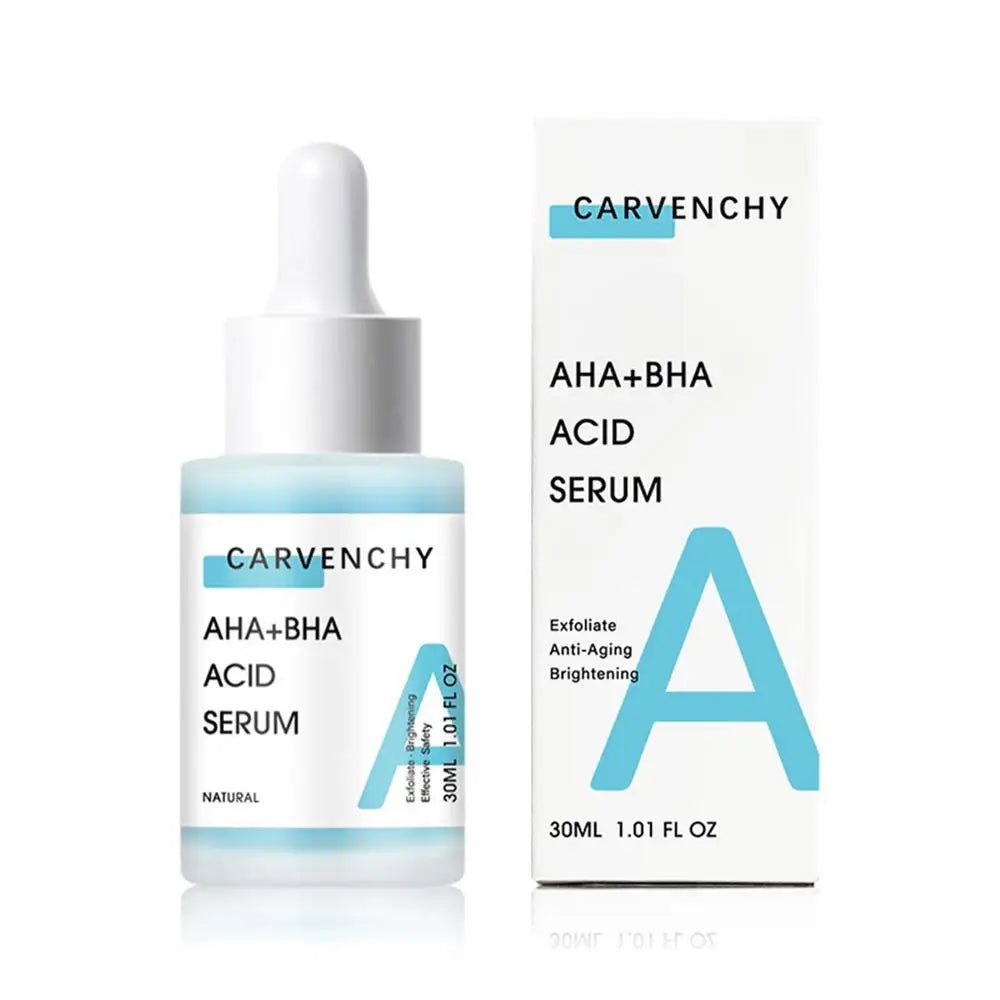 20% Vitamin C Liquid Serum Anti-aging Whitening VC Hyaluronic Acid Face Serum Brighting Moisturising Fade Fine Lines Skin Care